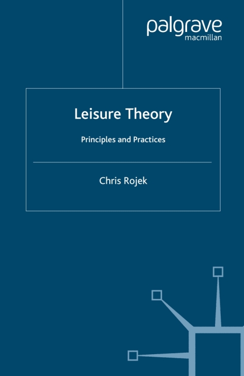 Book Leisure Theory free