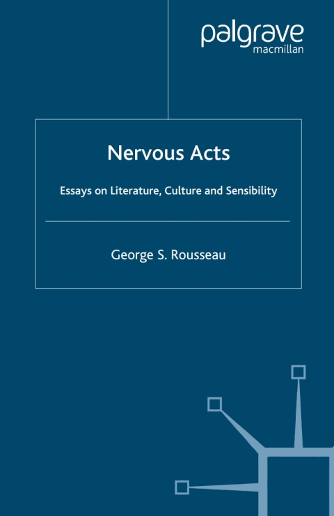 Book Nervous Acts free