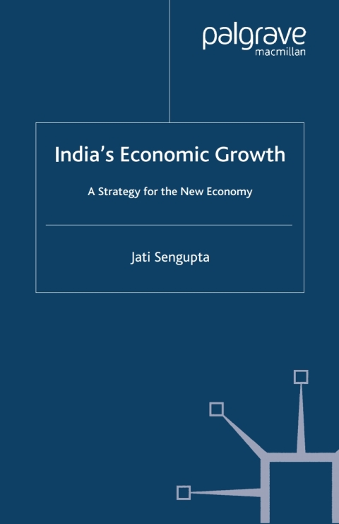 Book India's Economic Growth free
