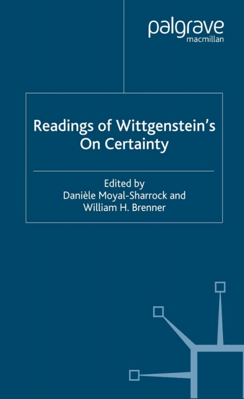Book Readings of Wittgenstein’s On Certainty free