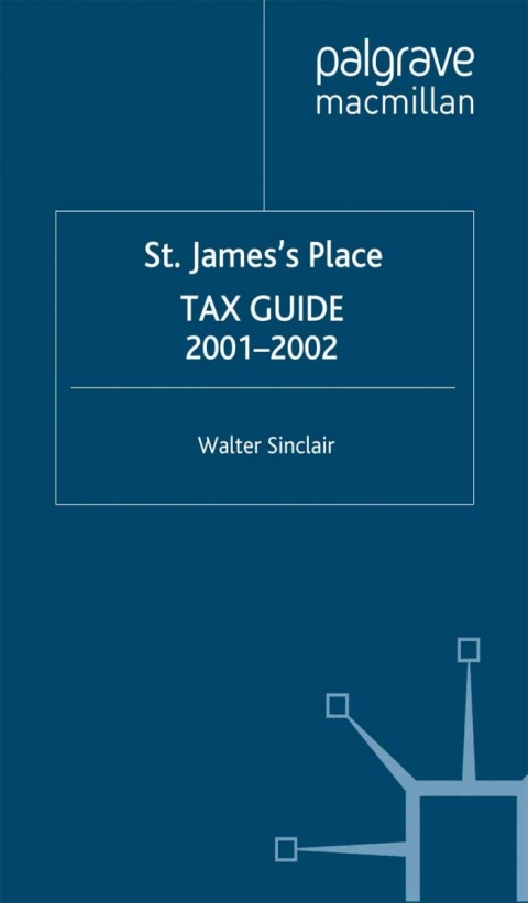 Book Tax Guide 2001–2002 free