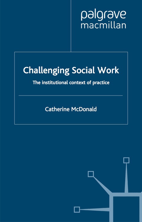 Book Challenging Social Work free