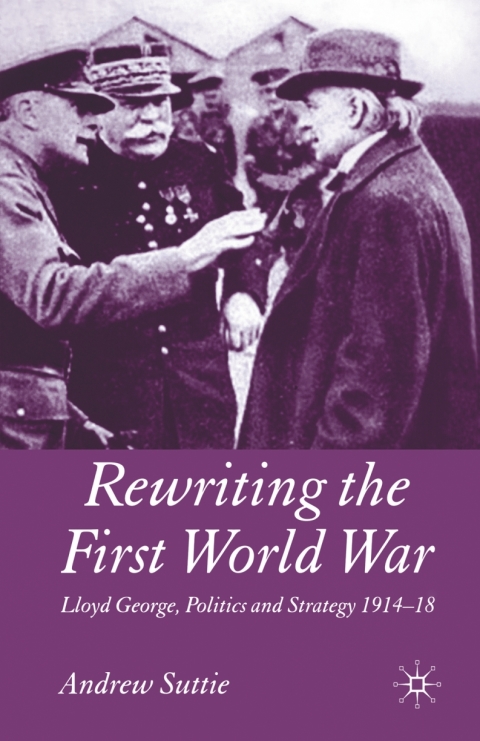 Book Rewriting the First World War free