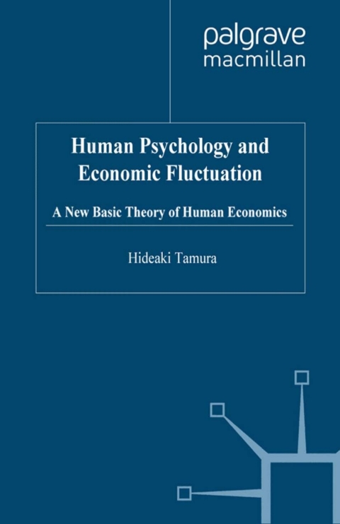 Book Human Psychology and Economic Fluctuation free