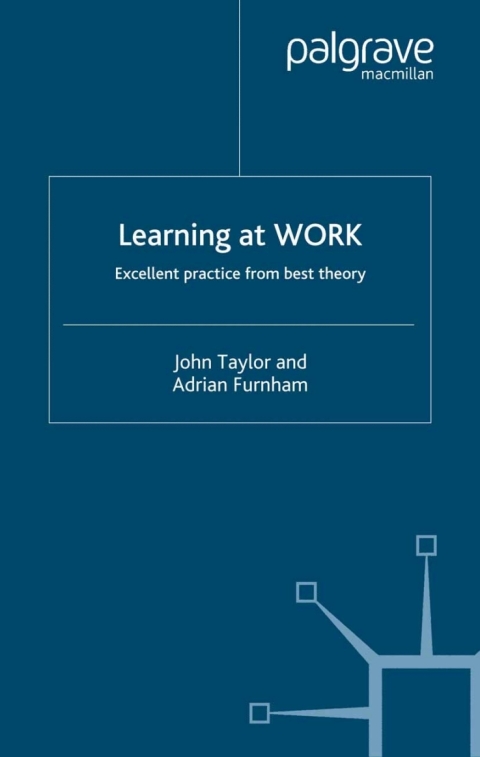 Book Learning at Work free