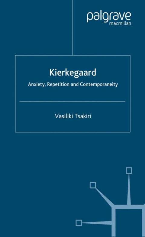 Book Kierkegaard free