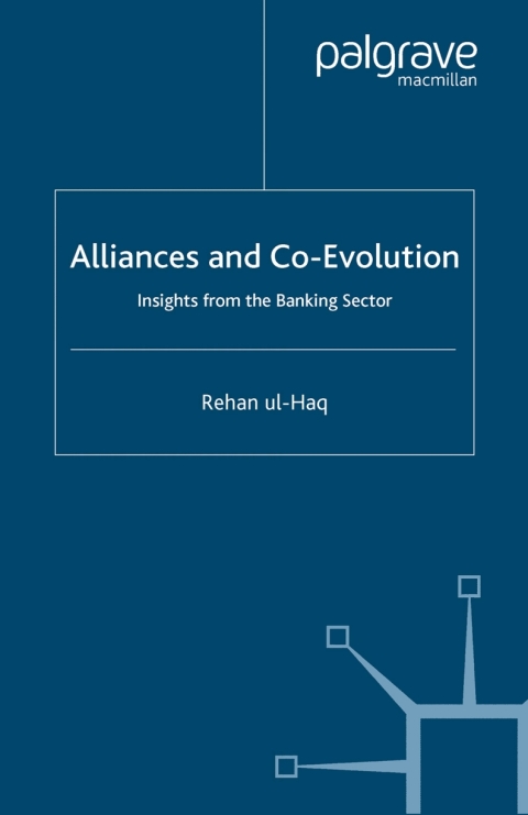Book Alliances and Co-Evolution free