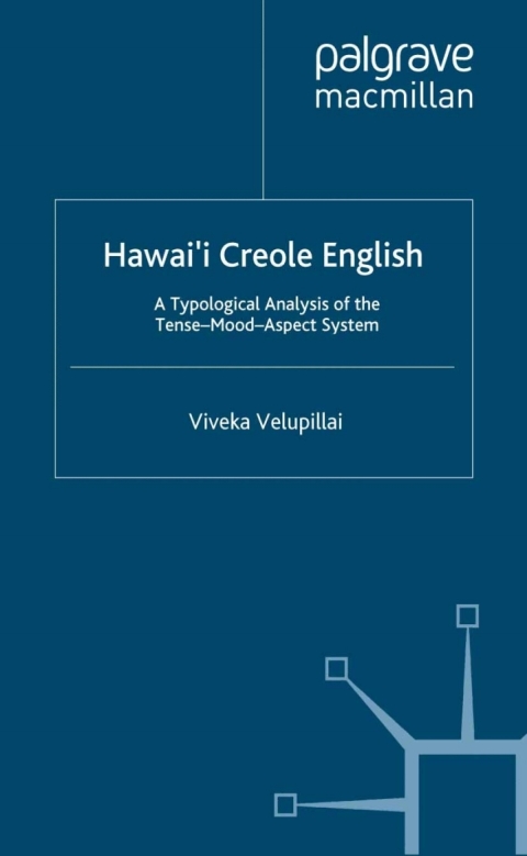 Book Hawai'i Creole English free