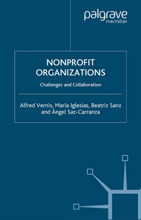Book Nonprofit Organizations free