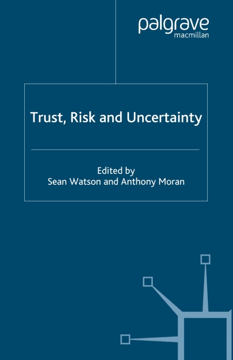 Book Trust, Risk and Uncertainty free