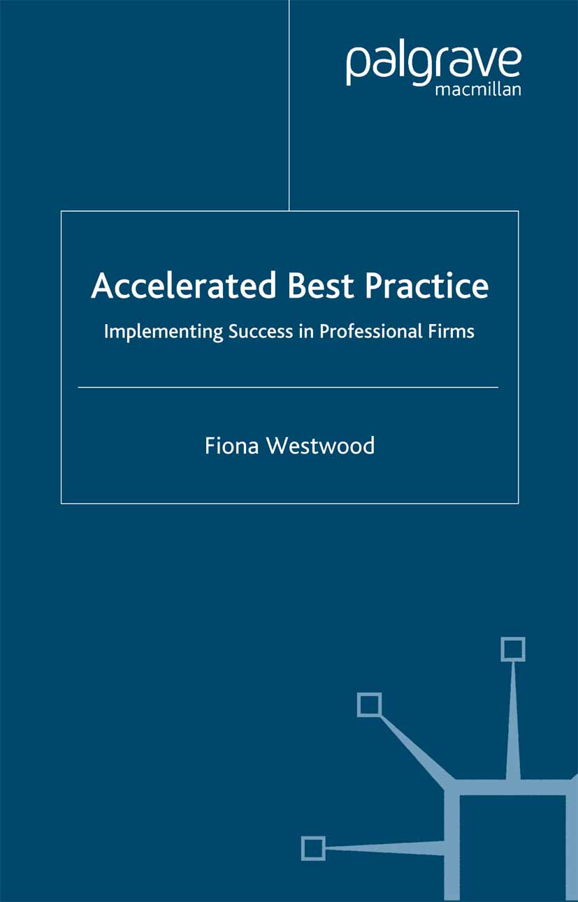 Book Accelerated Best Practice free