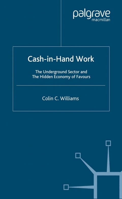 Book Cash-in-Hand Work free