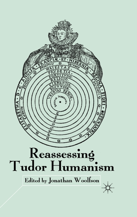 Book Reassessing Tudor Humanism free