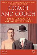 Book Coach and Couch: The Psychology of Making Better Leaders (INSEAD Business Press) free