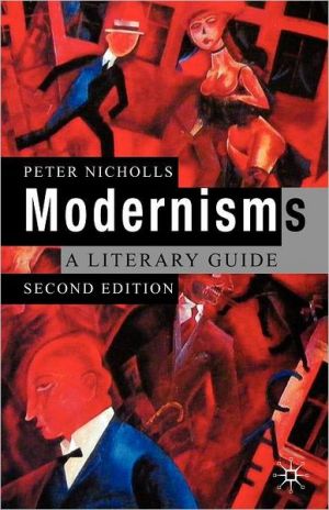 Book Modernisms: A Literary Guide, Second Edition free