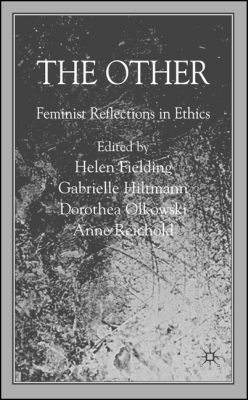 Book The Other: Feminist Reflections in Ethics free