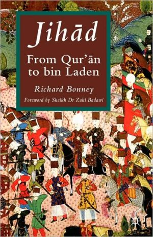 Book Jih?d: From Qur’?n to Bin Laden free
