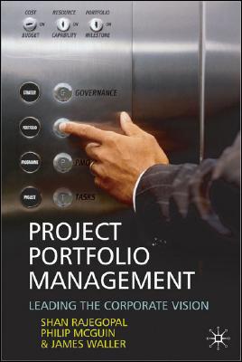 Book Project Portfolio Management: Leading the Corporate Vision free