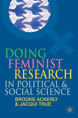 Book Doing Feminist Research in Political and Social Science free