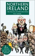 Book Northern Ireland: The Politics of War and Peace free