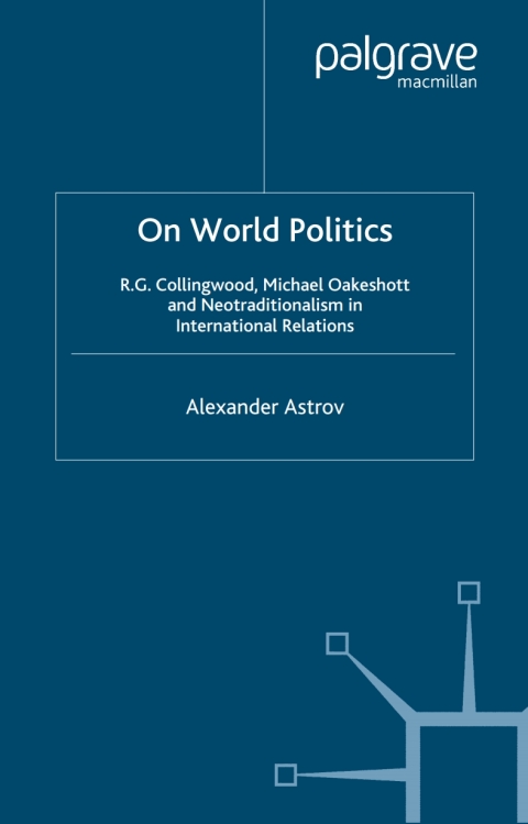 Book On World Politics free