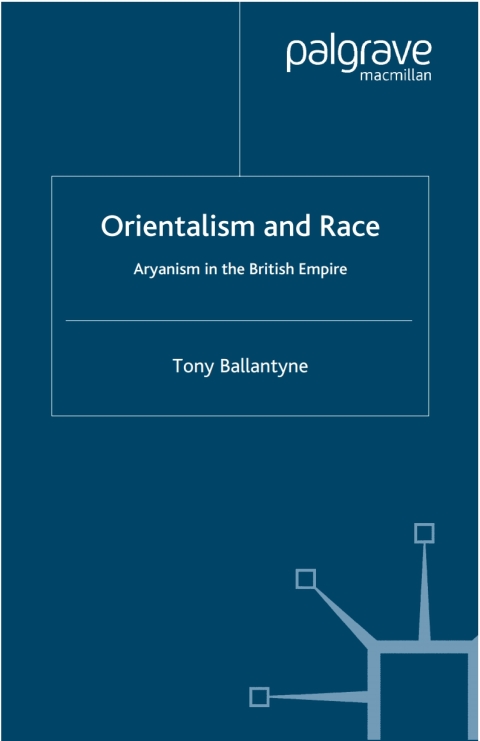 Book Orientalism and Race free