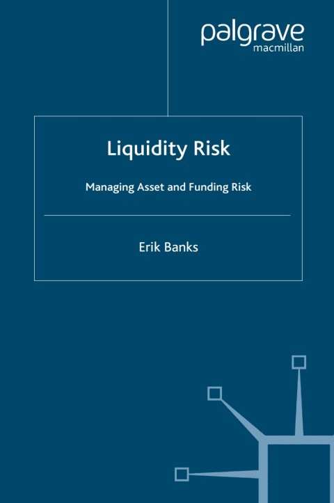 Book Liquidity Risk free