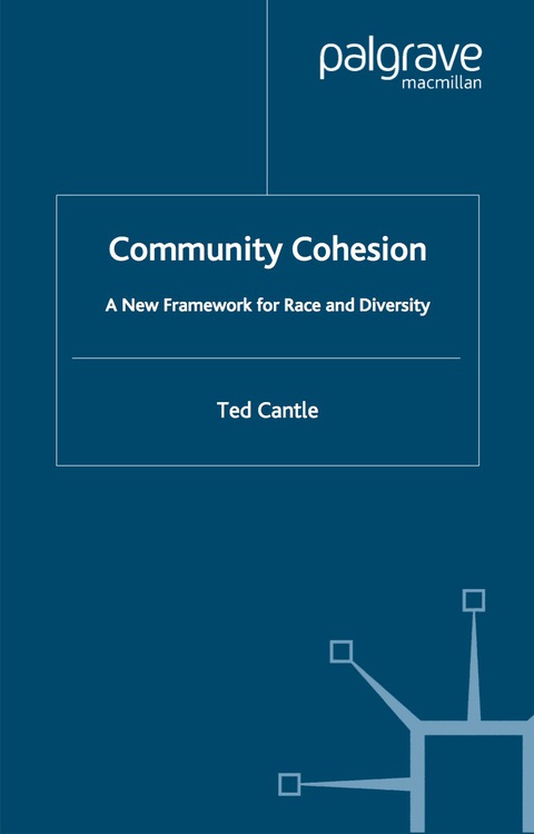 Book Community Cohesion: A New Framework for Race and Diversity free