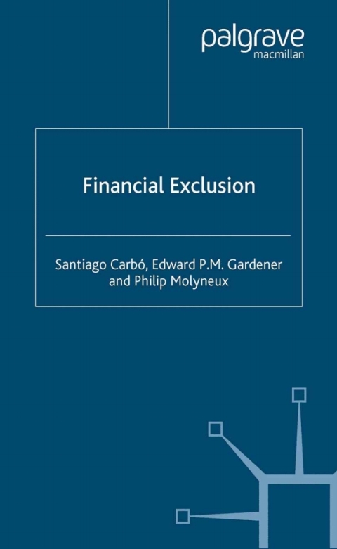 Book Financial Exclusion free