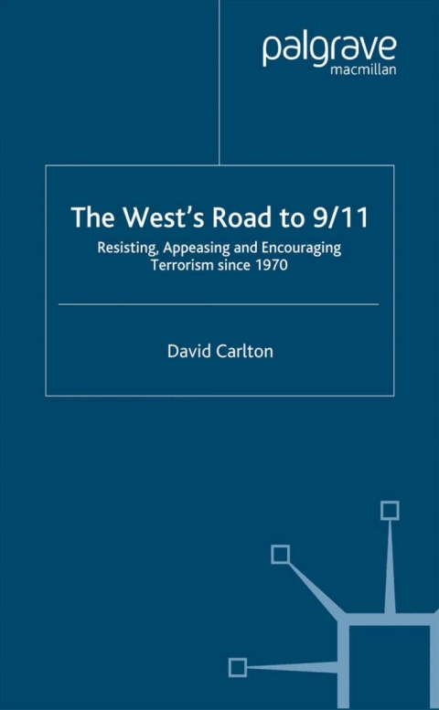 Book The West's Road to 9/11 free