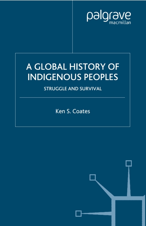 Book A Global History of Indigenous Peoples free
