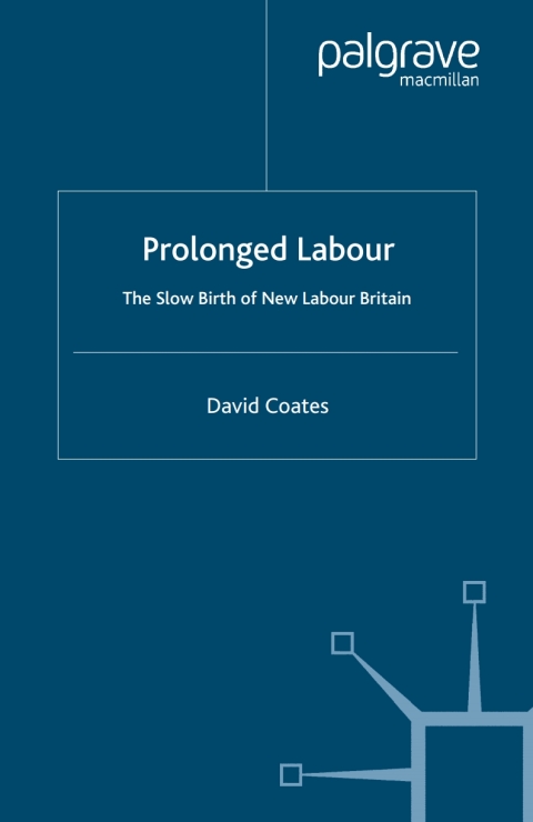 Book Prolonged Labour free