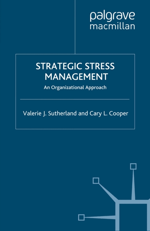 Book Strategic Stress Management free