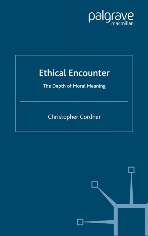 Book Ethical Encounter free
