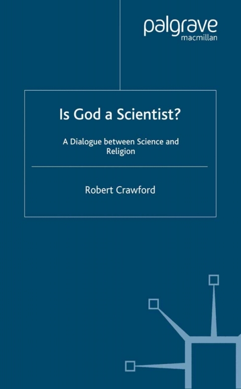 Book Is God a Scientist? free