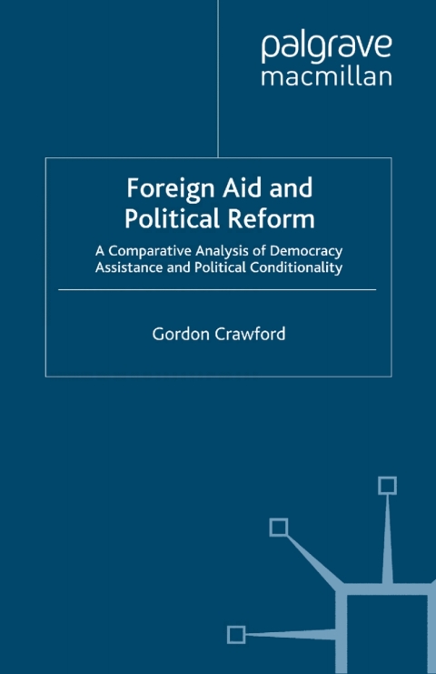 Book Foreign Aid and Political Reform free