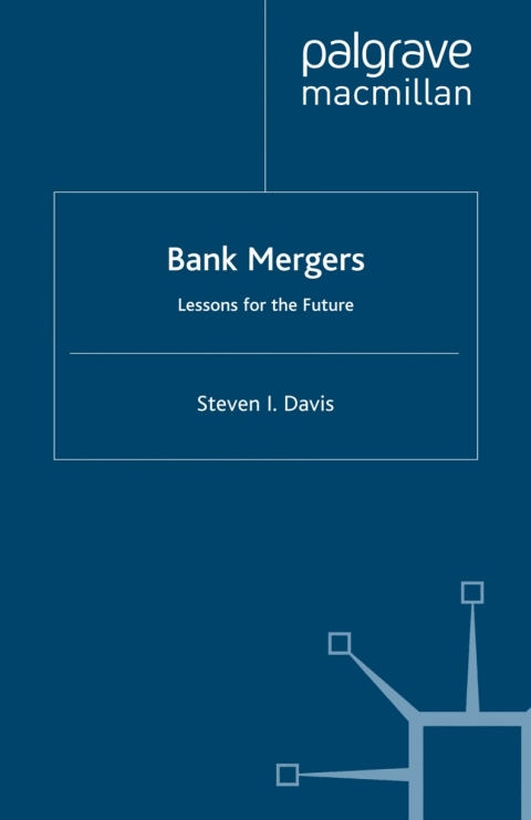 Book Bank Mergers free