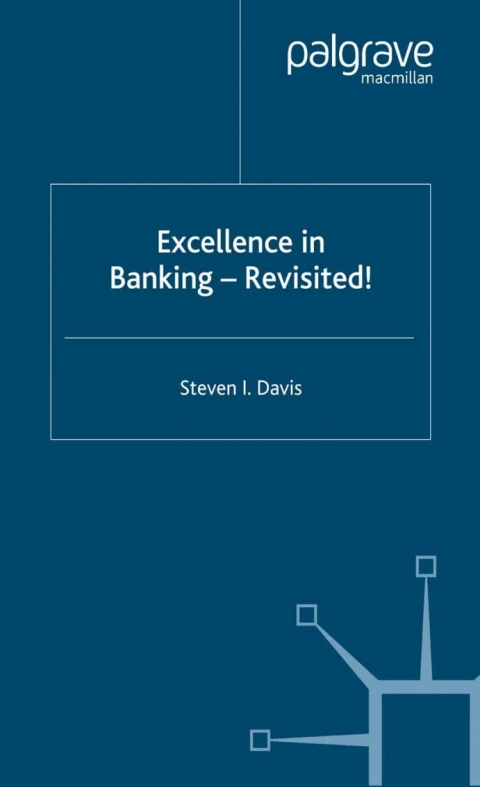 Book Excellence in Banking Revisited! free
