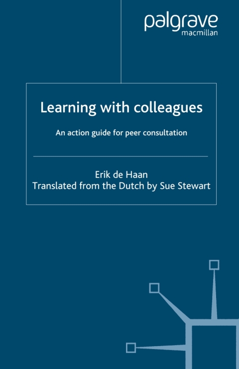 Book Learning With Colleagues free