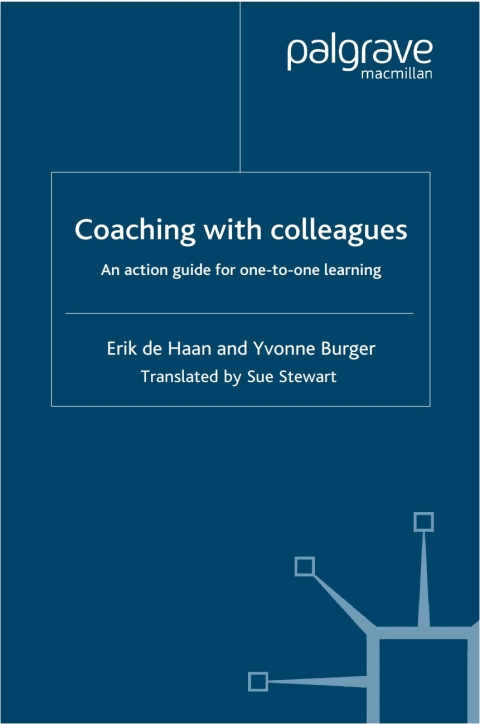 Book Coaching with Colleagues free