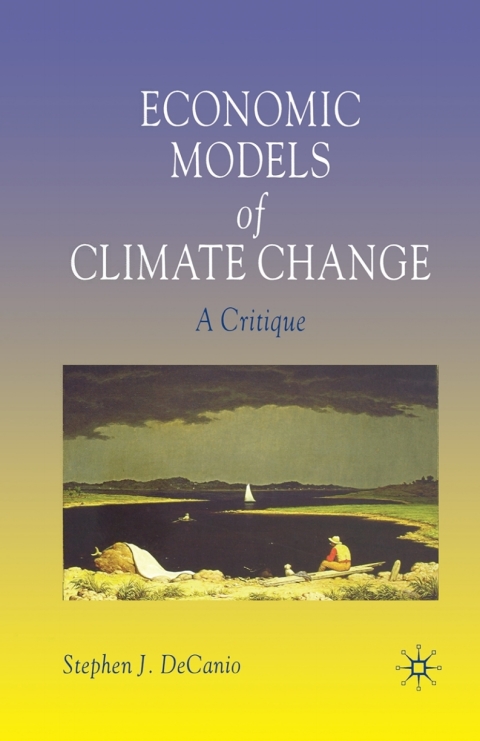 Book Economic Models of Climate Change free