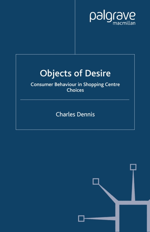 Book Objects of Desire free