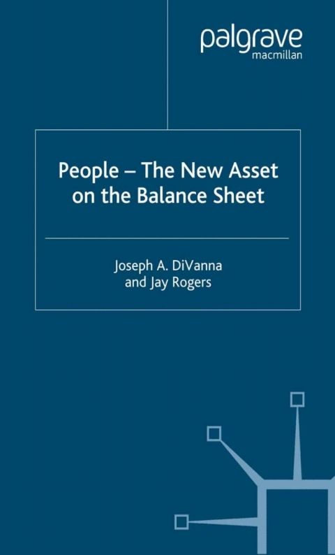 Book People - The New Asset on the Balance Sheet free