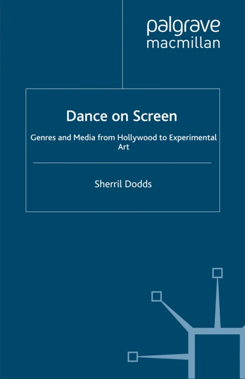 Book Dance on Screen free