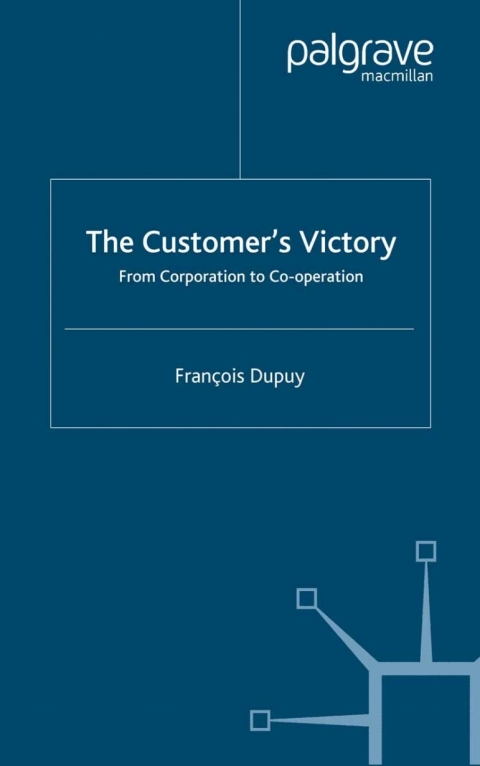 Book The Customer's Victory free