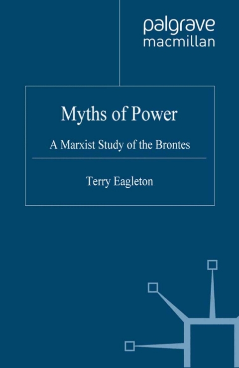 Book Myths of Power free