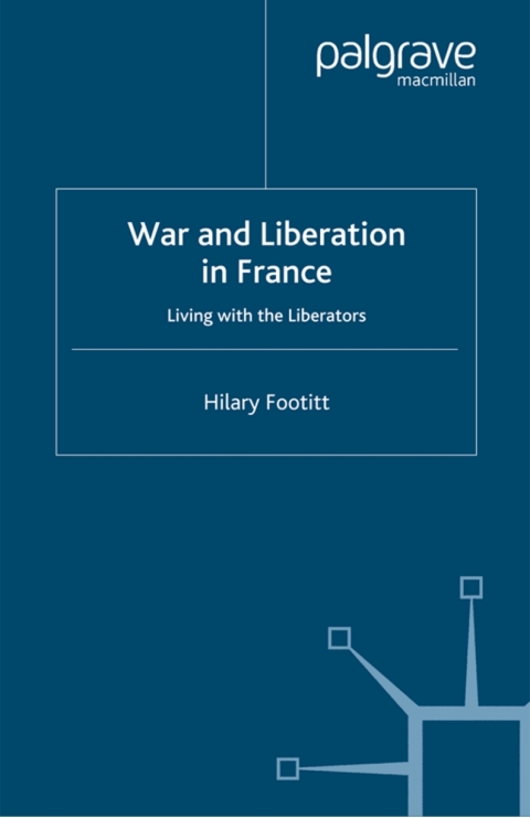 Book War and Liberation in France free