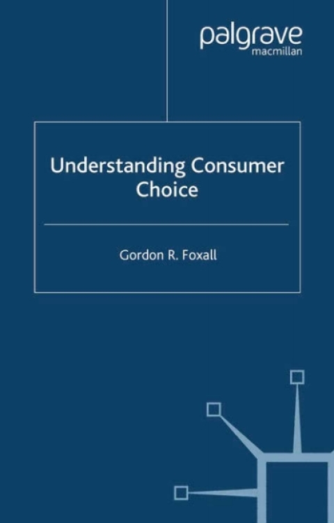 Book Understanding Consumer Choice free
