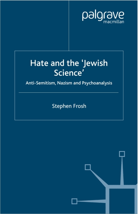 Book Hate and the ‘Jewish Science’ free
