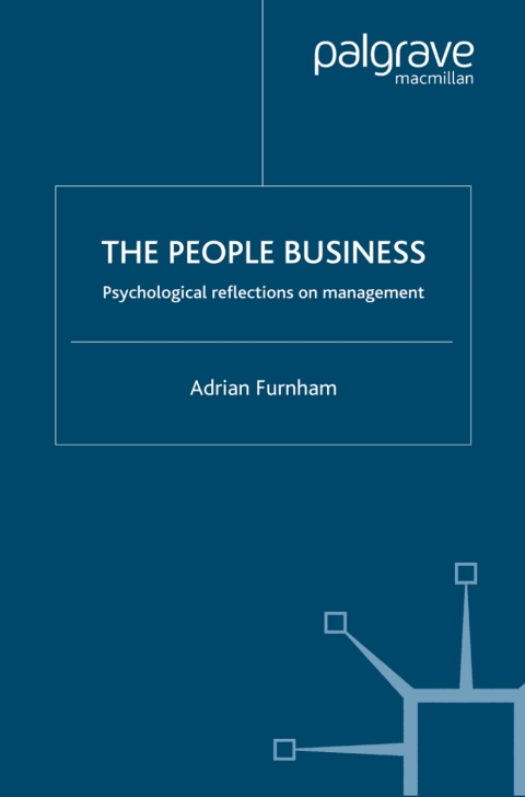 Book The People Business free